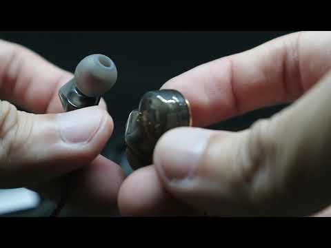 QKZ CK10 Review - $4 dirt cheap bang for the buck earphones.