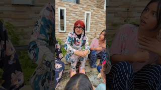 Download lagu NUR AND CERY ARE CHASING | NURRAYNI25 mp3