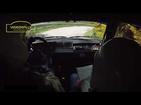 rally abeti  2019 obc bertolozzi ragghianti ps4 il melo movie