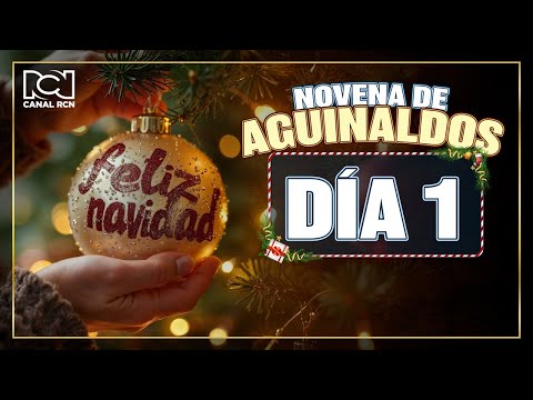 Christmas Novena – Day 1 | Complete Christmas Novena