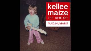 Mad Humans Remix- Kellee Maize ( From The REMIXES remixed by J. Glaze)
