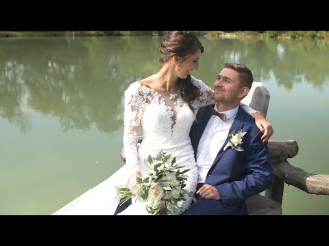 SVATEBNÍ VIDEO | IVANKA & PETR