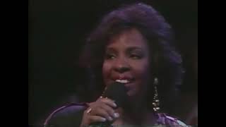 Gladys Knight and B.B. King with "Please Send Me Someone to Love"