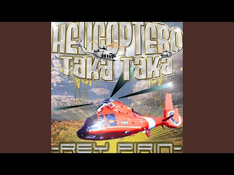 El Helicoptero