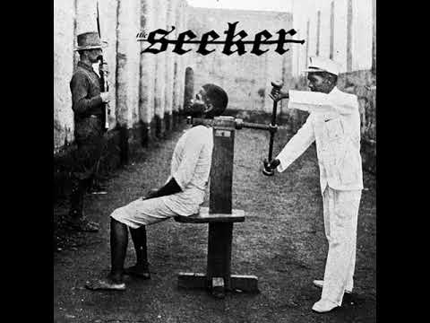 The Seeker - Split w/ ArnoXDuebel [2018]