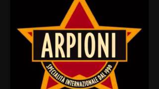 Arpioni -Canzone