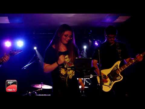 The Rock Runners - " Rock'N'Run"