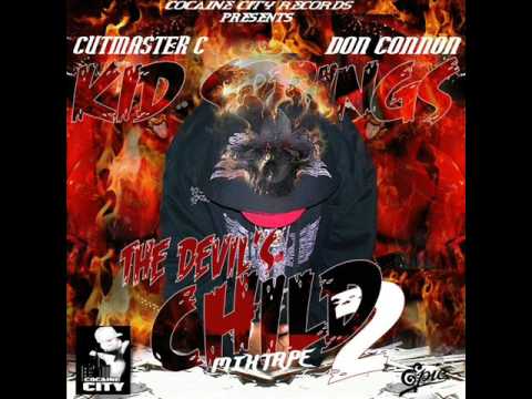 Kid Springs Feat Cutmaster C, Don Cannon & Cyssero - Freestyle