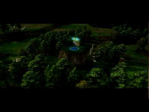 HoN Nymphora Fan Spotlight