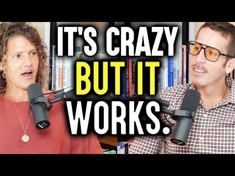 The Sauna Secret to Faster Fat Loss, Better Sleep & Deep Healing | Brian Richards