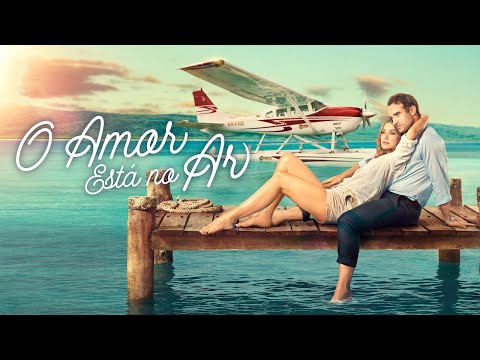 O Amor Está no Ar | Trailer | Dublado (Brasil) [HD]