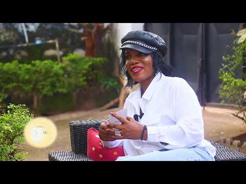 Beautiful you avec le TGG Ama Pierrot