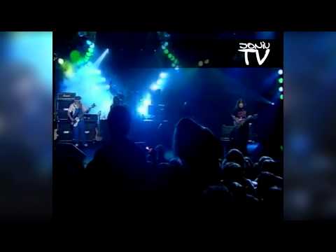 Dżem - Kasia Kowalska - modlitwa 3 (III) - koncert