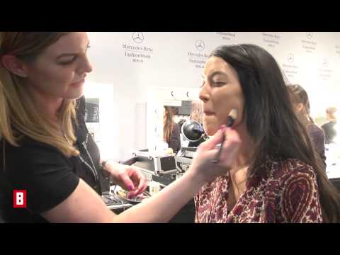 BUNTE TV - Rebecca Mir & Massimo Sinato: Erst Hochzeit, dann Baby?