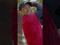 Tiger Woods to play in Pro-AM in Ireland? #shorts