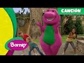 Barney Canciones La Canción De La Amistad Los Amigos Son Especiales