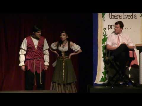 The Brothers Grimm Spectaculathon -
