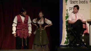 The Brothers Grimm Spectaculathon -