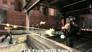 Duke Nukem Forever Hail to the Icons PC - Requirements