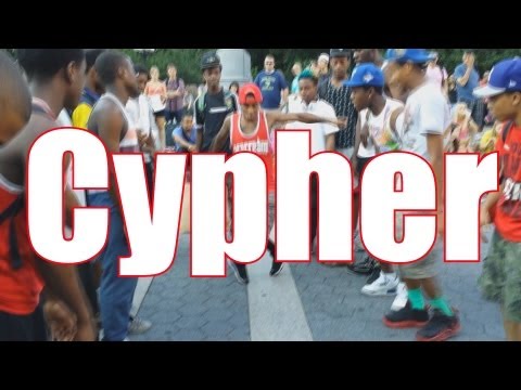 Union Square 11 Man LiteFeet Cypher
