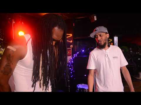 Brizzy Bout Bizzness vs Billy Da Kid