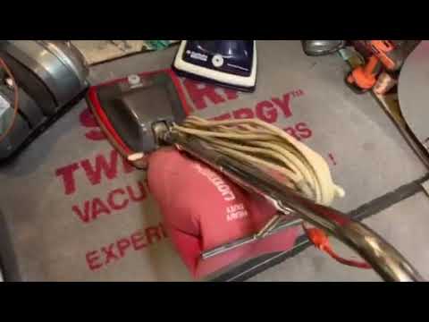 Sanitaire model SC684