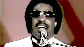 Stevie Wonder - That Girl (Video Mix Studio + Live Outro)