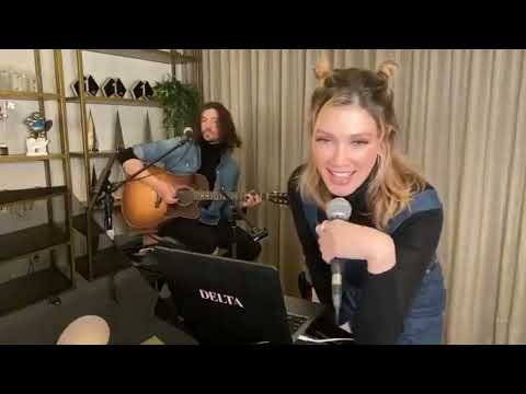 Delta Goodrem - Covers 1 compilation (Bunkerdown Sessions)