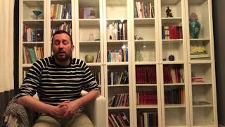 The First Battle of Moytura