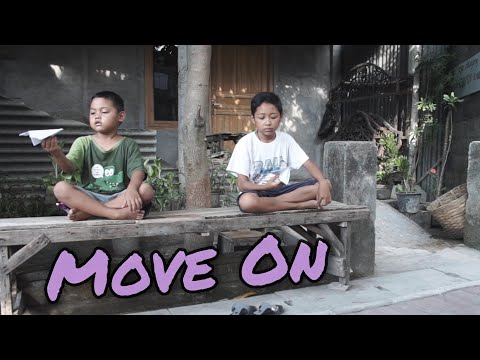 Bakar Eps  31 : Move On