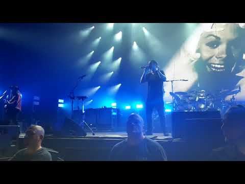 System of a down - Chop suey! Hannover 02.07.2017