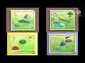 Dora S All Maps At The Same Time Part 7