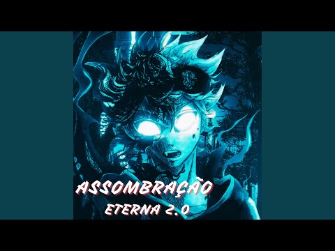 Assombração Eterna 2.0