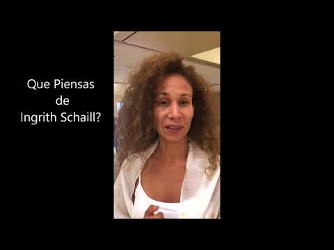 Testimonio de la experiencia Sanación Sagrada