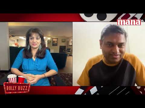 in conversation with director of hindi movie“8am Metro || MANA TV