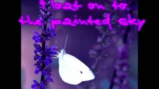 Broken Iris - Where Butterflies never Die [lyrics]