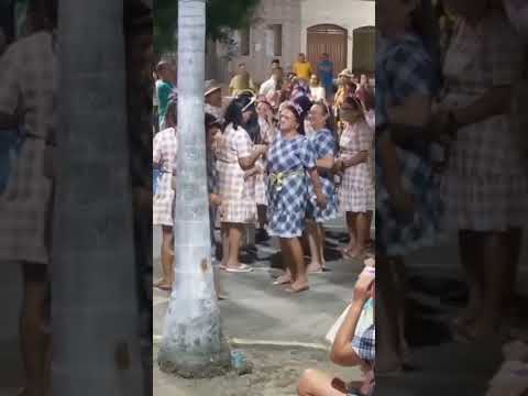 são João melhor idade CRAS Itaiçaba ceara