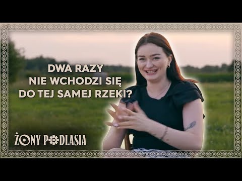"MY MOTHER-IN-LAW WAS WONDERFUL, I DRINKED MOONSHINE WITH HER" 🍷 | Podlasie Wives