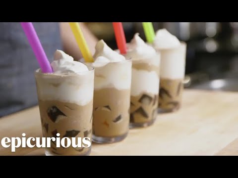 download lagu mp3 mp4 Caramel Coffee Jelly, download lagu Caramel Coffee Jelly gratis, unduh video klip Caramel Coffee Jelly