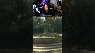 Sigil of (Blood) #gaming #twitch #dyinglightthebeast #excalibur #blood #sigil #fypシ #hiddentruth