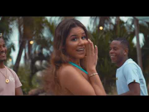 A Sentada da Malvadona :: MC Nayanne & JL Único (Prod. DJ Pedro Henrique)