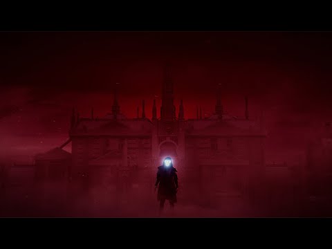 Smash Into Pieces - Man or Machine (Official Lyric Video)