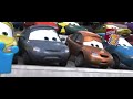 Dinoco S All Mine In Czech With Super Mario Voices