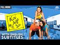 Koi Aap Sa 2005 Full Movie Aftab Shivdasani Natassha Bollywood Romantic Movie With English CC