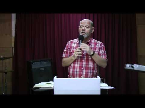 Iάομαι vagy θεραπεύω? Azaz iszomáj vagy terapeuó? - Isten a gyógyító IV.