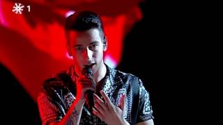 Download lagu Fernando Daniel - When We Were Young mp3 Download lagu Fernando Daniel - When We Were Young mp3