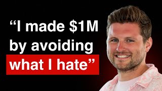 How I Built a 7-Figure Business in Less than A Year with AI | Ben Tossell