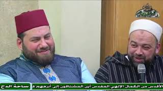 الدكتور – يسري عزام – (هل يعلم الولي موعد وفاته؟)(مولد السيدة نفيسة)(ساحة الدح )(2023)