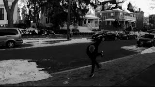 &quot;Fire&quot; by Jack Garratt (Fan Made Music Video)