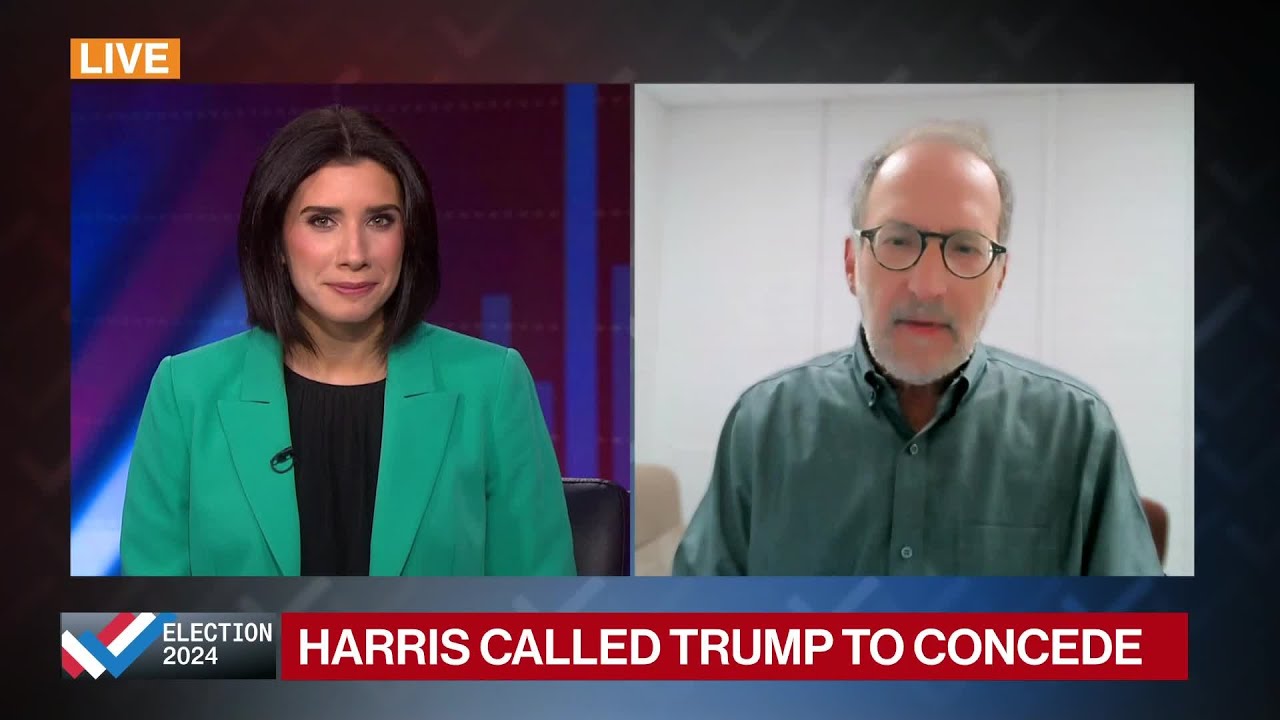 How Trump Carried Pennsylvania on Election Night